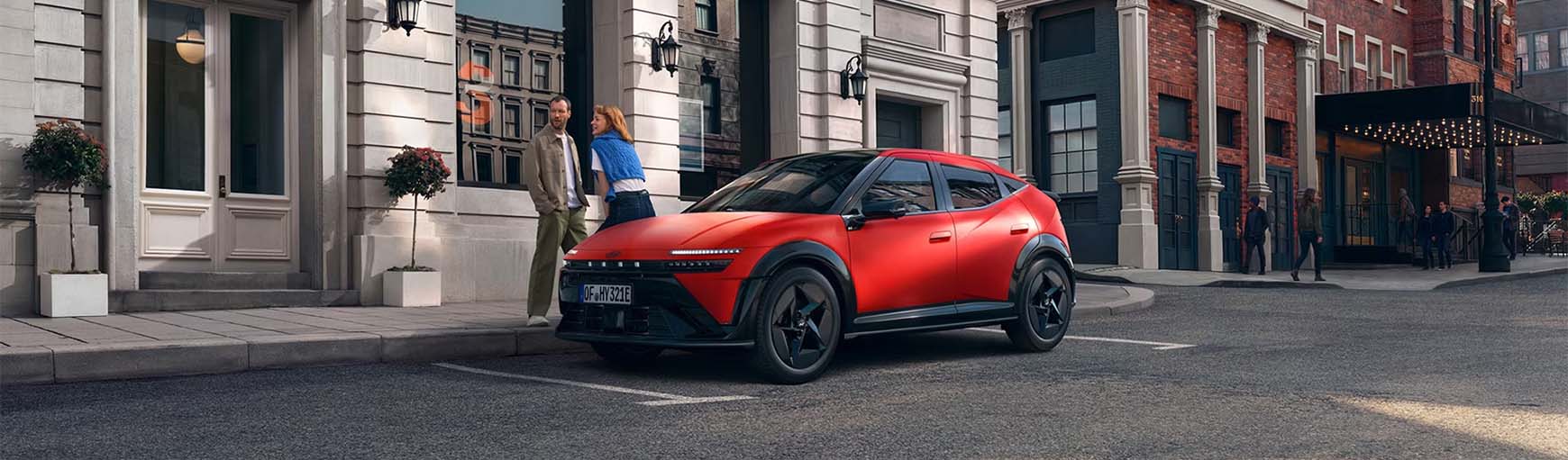 IONIQ 3